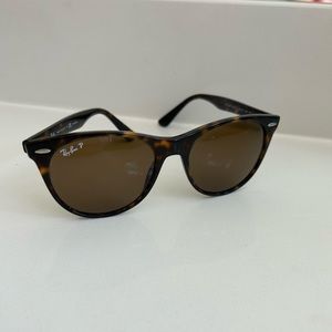 Ray-Ban Sunglasses